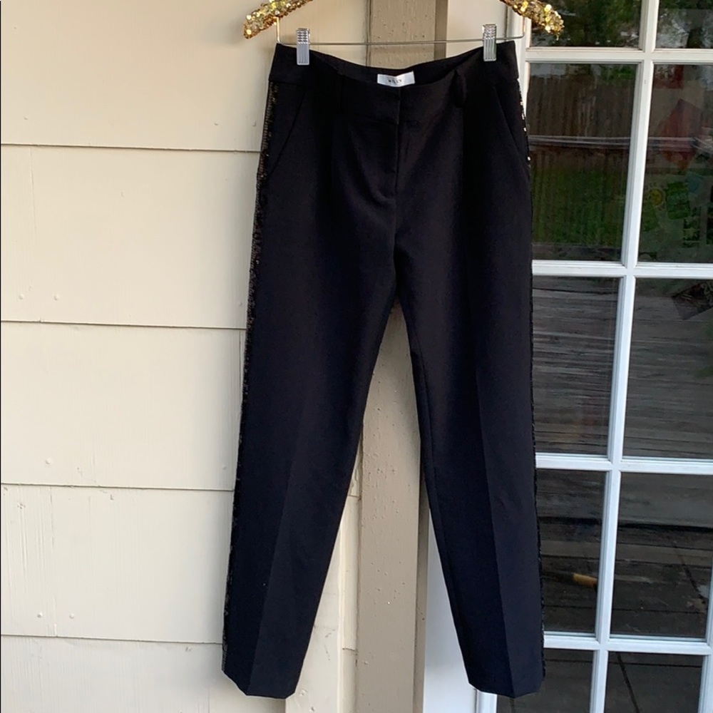 Designer Trousers